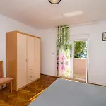 Duba By The Sea 公寓 Dinjiška