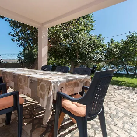 Appartement Duba By The Sea *