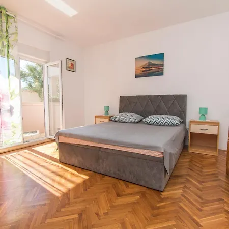 Appartement Duba By The Sea