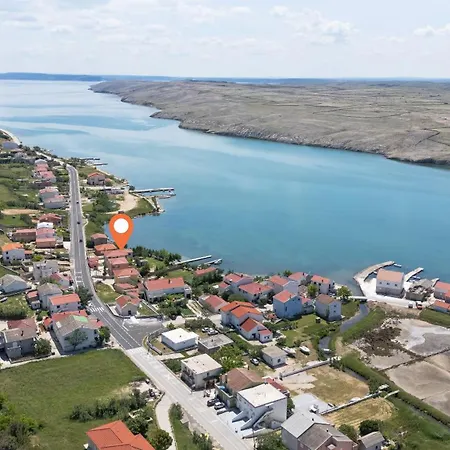 Lägenhet Duba By The Sea *