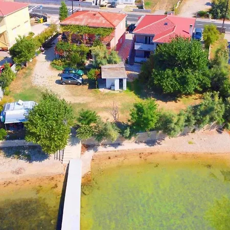 Duba By The Sea Dinjiška